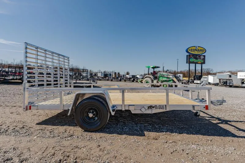 new Utility Trailers Black Rhino  for sale, in North Jackson, OH Thumbnail 5