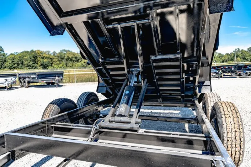 new Dump Trailers CornPro  for sale, in North Jackson, OH Thumbnail 21