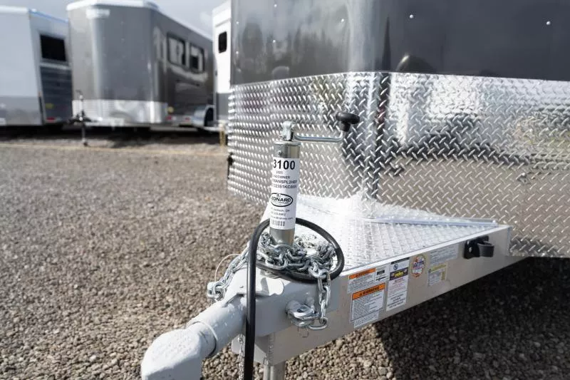new Horse Trailers Sundowner Trailers  for sale, in North Jackson, OH Thumbnail 2