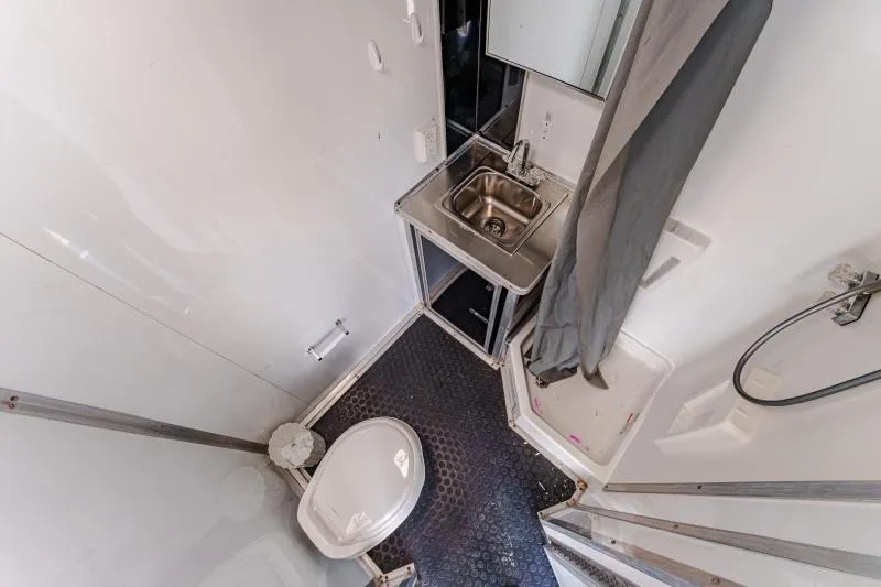 used Car Haulers / Racing Trailers Continental Cargo  for sale, in North Jackson, OH Thumbnail 12