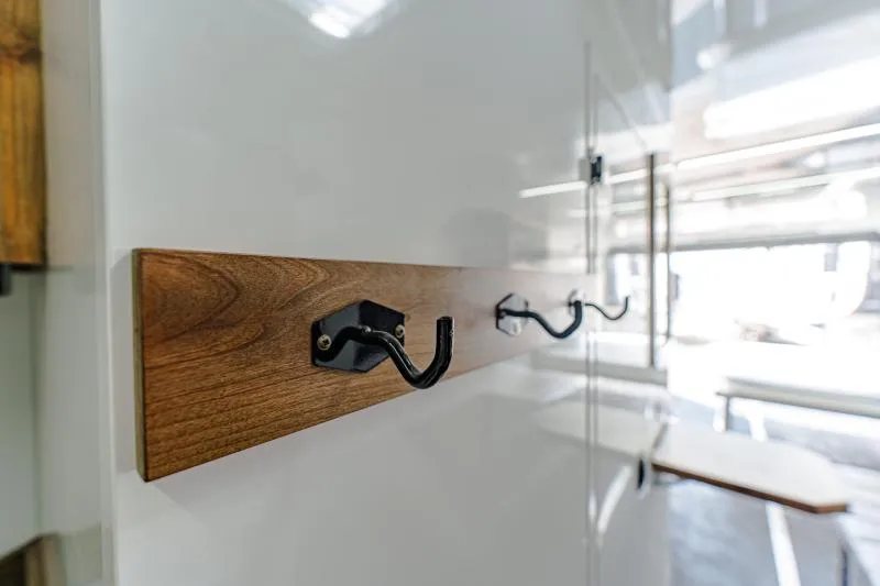 new Toy Haulers Trails West Manufacturing  for sale, in North Jackson, OH Thumbnail 21