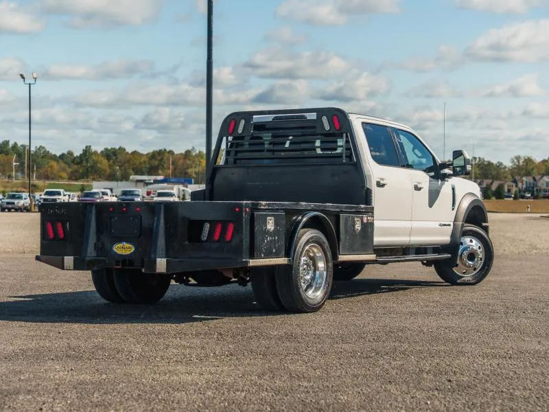 used Other Trucks Ford  for sale, in North Jackson, OH Thumbnail 6