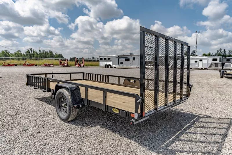 new Utility Trailers H and H Trailer  for sale, in North Jackson, OH Thumbnail 9