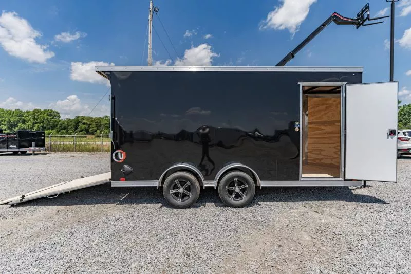 new Cargo (Enclosed) Trailers United Trailers  for sale, in North Jackson, OH Thumbnail 11