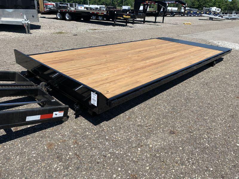 2020 17' BWISE ROLL OFF TILT DECK ATTACHMENT 2020 17' BWISE ROLL OFF TILT DECK ATTACHMENT