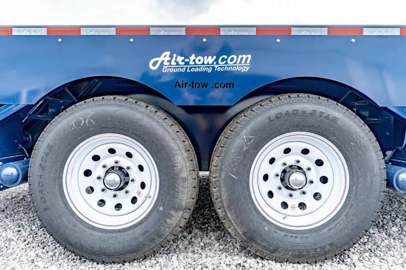 new Equipment / Flatbed Trailers Air Tow  for sale, in North Jackson, OH Thumbnail 6