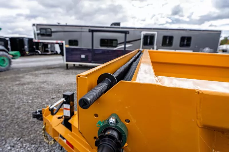 new Dump Trailers Norstar  for sale, in North Jackson, OH Thumbnail 15