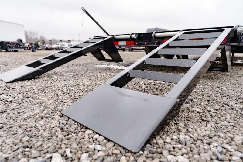 new Equipment / Flatbed Trailers BWISE  for sale, in North Jackson, OH Thumbnail 13