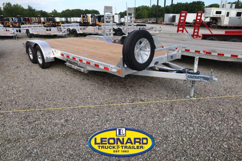2022 Black Rhino CH720-10K Car / Racing Trailer 2022 Black Rhino CH720-10K Car / Racing Trailer