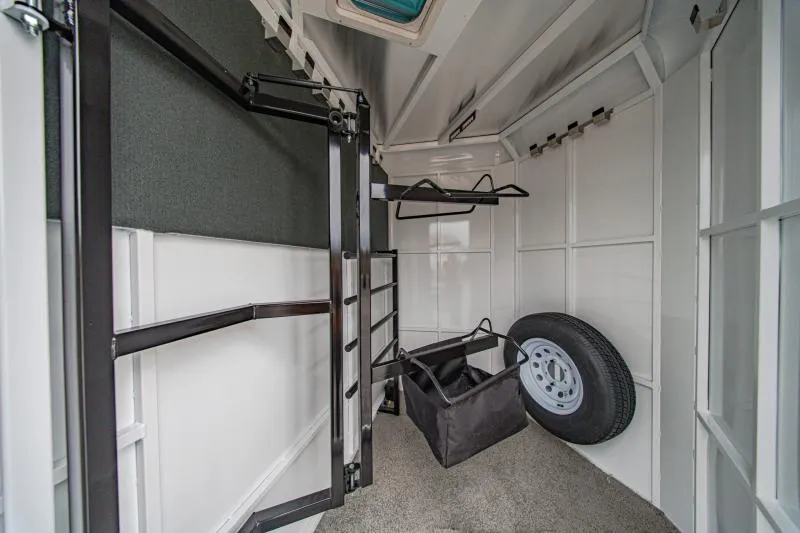 new Horse Trailers Trails West Manufacturing  for sale, in North Jackson, OH Thumbnail 17