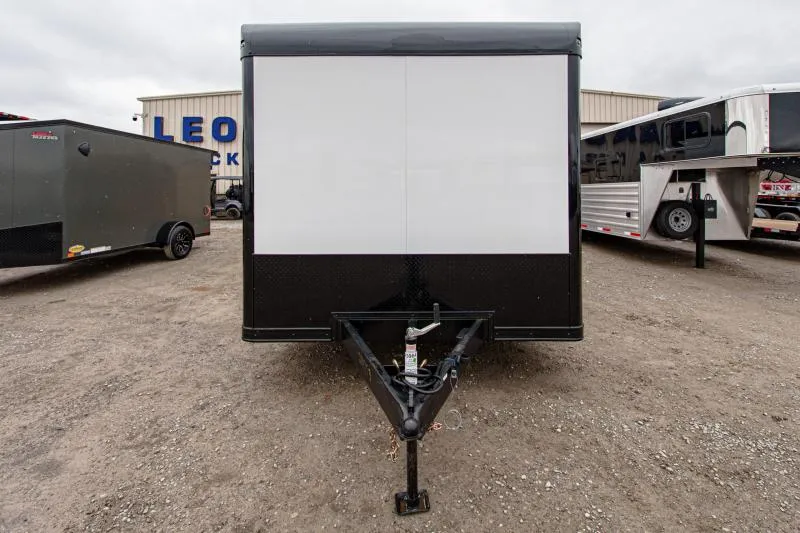 new Car Haulers / Racing Trailers United Trailers  for sale, in North Jackson, OH Thumbnail 3