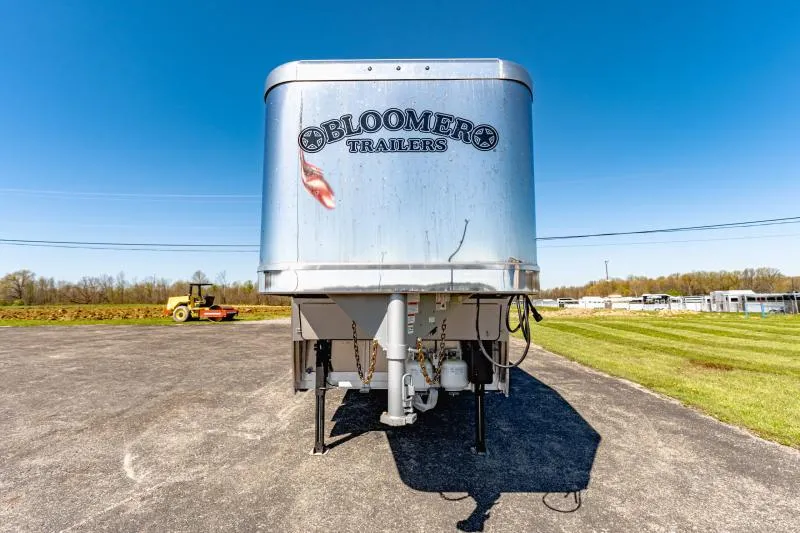 new Horse Trailers Bloomer  for sale, in North Jackson, OH Thumbnail 2