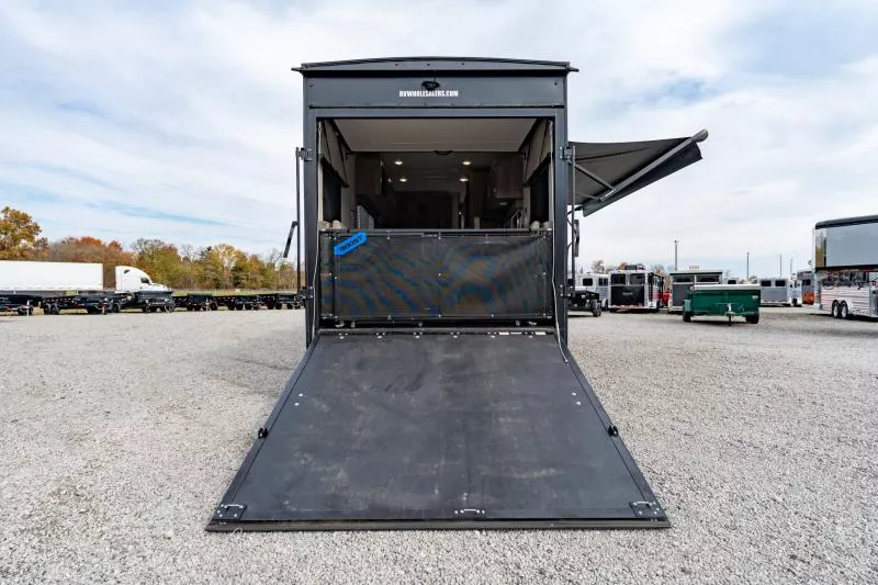 used Travel Trailers Forest River  for sale, in North Jackson, OH Thumbnail 21