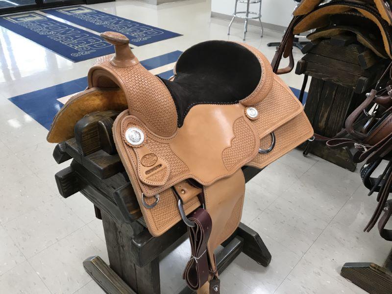 NEW BOB'S CUSTOM SADDLES NEW BOB'S CUSTOM SADDLES