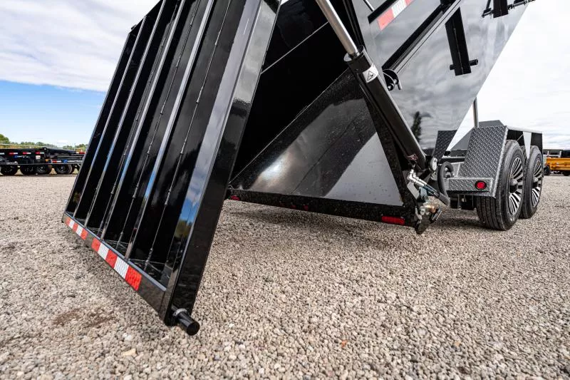 new Dump Trailers BWISE  for sale, in North Jackson, OH Thumbnail 20