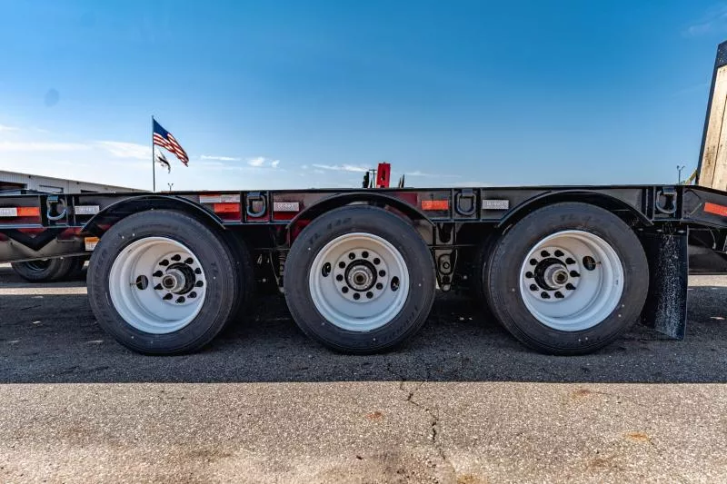 new Other Semi Trailers Behnke  for sale, in North Jackson, OH Thumbnail 8