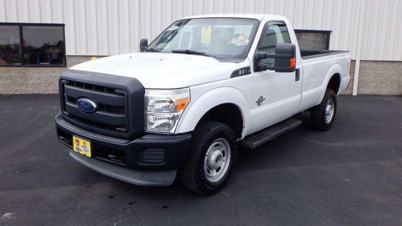 2013 FORD F350 2013 FORD F350