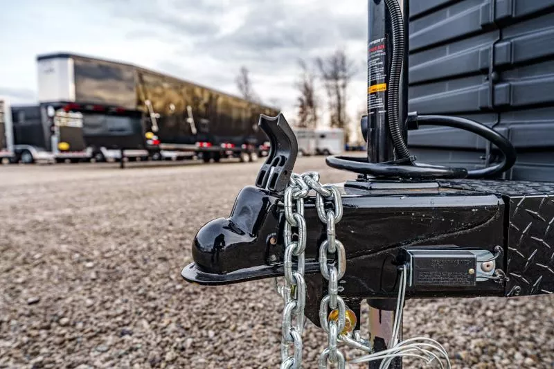 new Snowmobile Trailers Trails West  for sale, in North Jackson, OH Thumbnail 4