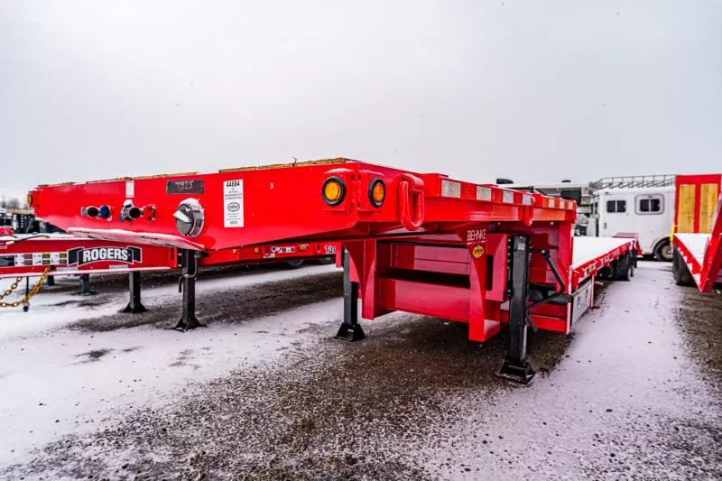 new Other Semi Trailers Behnke  for sale, in North Jackson, OH Thumbnail 3