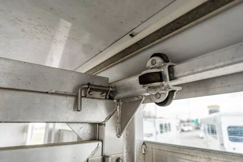 used Stock / Stock Combo Trailers Sooner Trailers  for sale, in North Jackson, OH Thumbnail 21