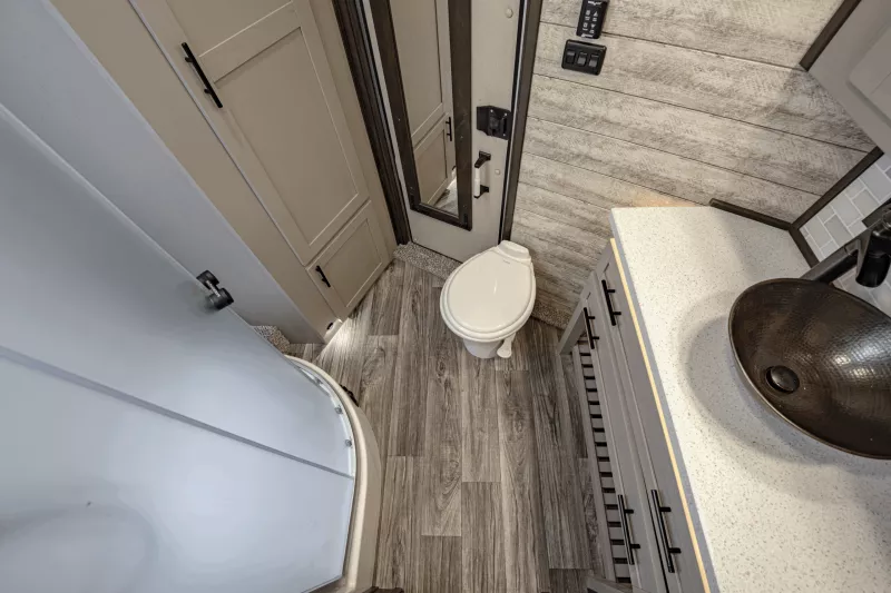 new Horse Trailers Merhow Trailers  for sale, in North Jackson, OH Thumbnail 18