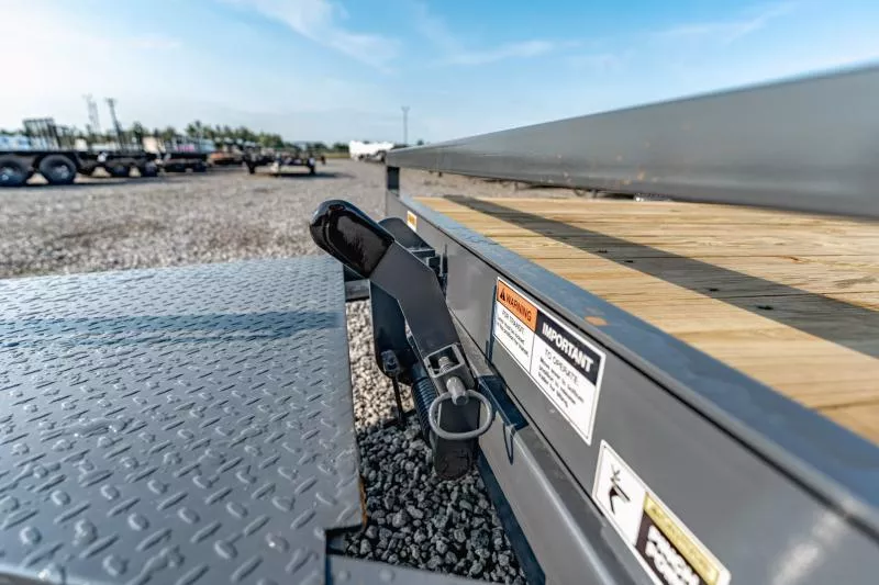 new Equipment / Flatbed Trailers CornPro  for sale, in North Jackson, OH Thumbnail 11