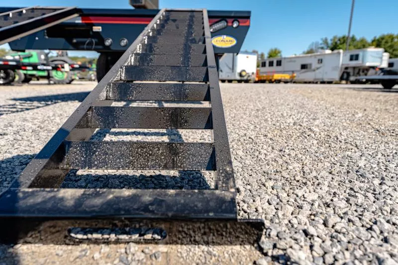 new Equipment / Flatbed Trailers Load Trail  for sale, in North Jackson, OH Thumbnail 13