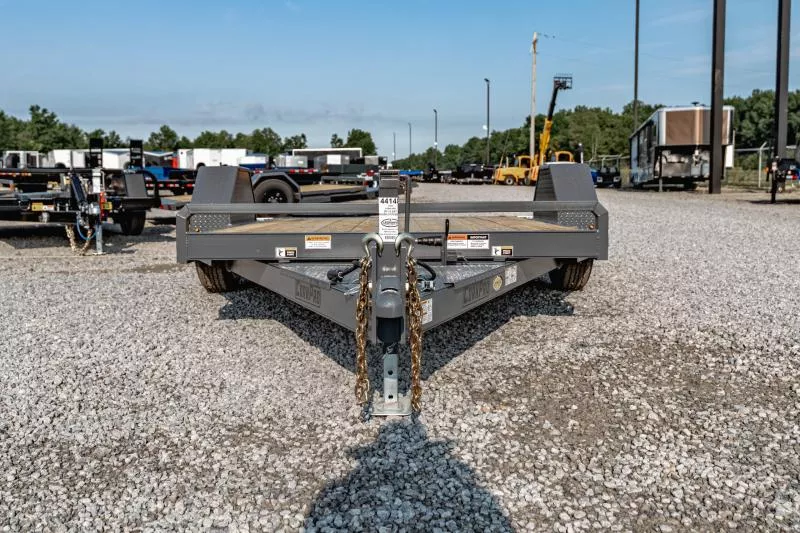 new Equipment / Flatbed Trailers CornPro  for sale, in North Jackson, OH Thumbnail 3