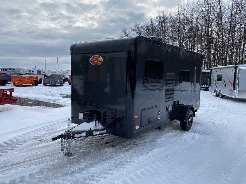 2021 16' SUNDOWNER BUMPER PULL TRAVEL TRAILER 2021 16' SUNDOWNER BUMPER PULL TRAVEL TRAILER