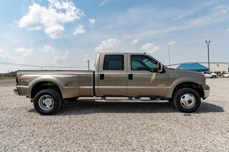 used Other Trucks Ford  for sale, in North Jackson, OH Thumbnail 4