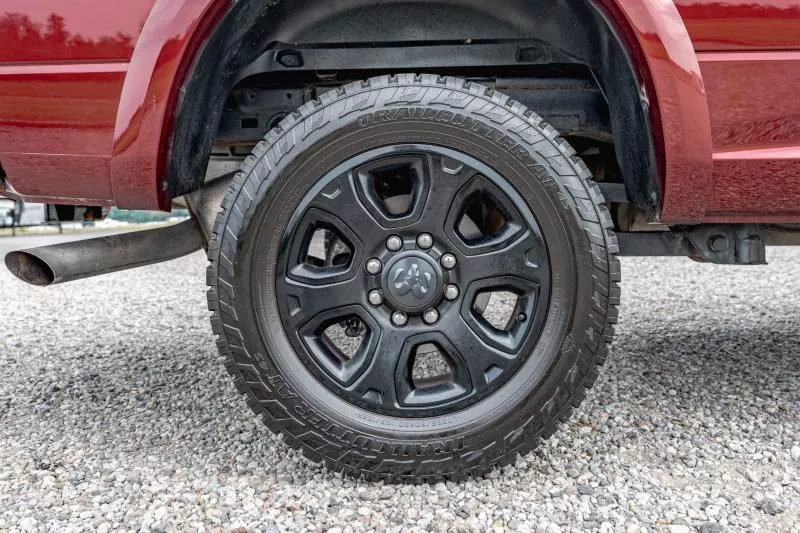 used Other Trucks Ram  for sale, in North Jackson, OH Thumbnail 5