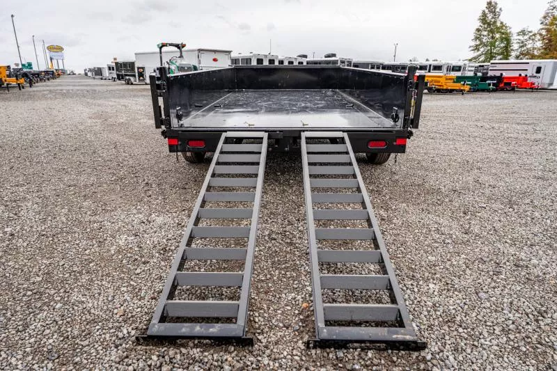 new Dump Trailers Load Trail  for sale, in North Jackson, OH Thumbnail 14
