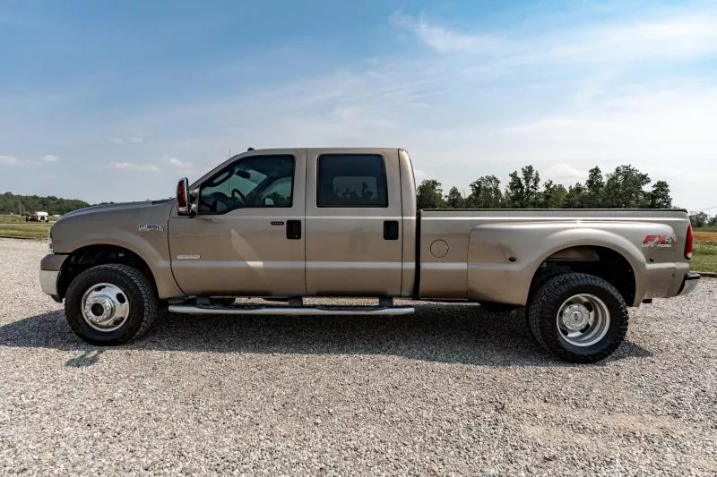 used Other Trucks Ford  for sale, in North Jackson, OH Thumbnail 9