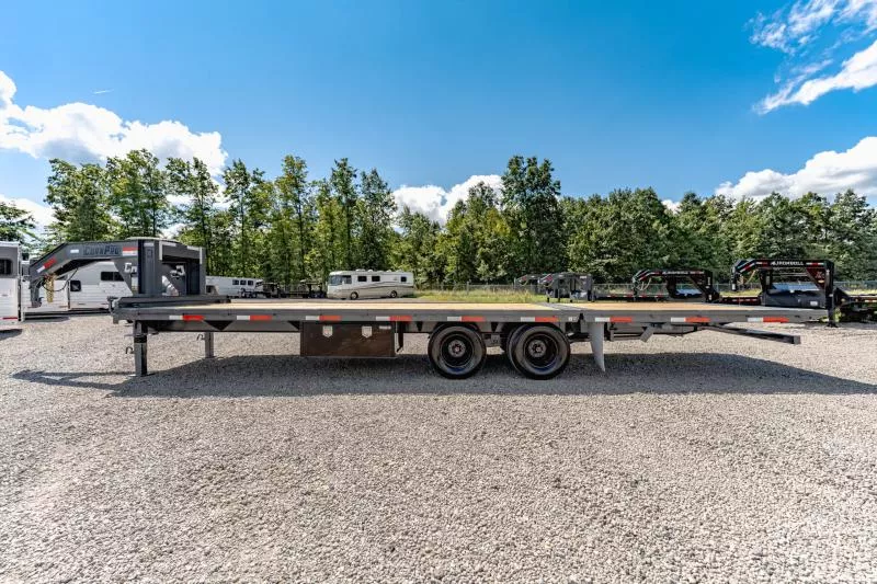new Equipment / Flatbed Trailers CornPro  for sale, in North Jackson, OH Thumbnail 10