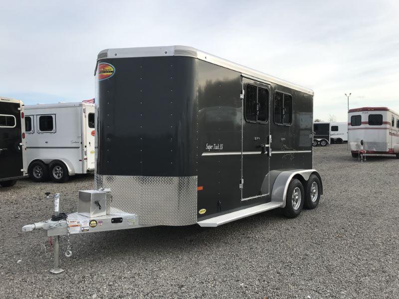 2021 2 HORSE SUNDOWNER BUMPER PULL HORSE TRAILER 2021 2 HORSE SUNDOWNER BUMPER PULL HORSE TRAILER