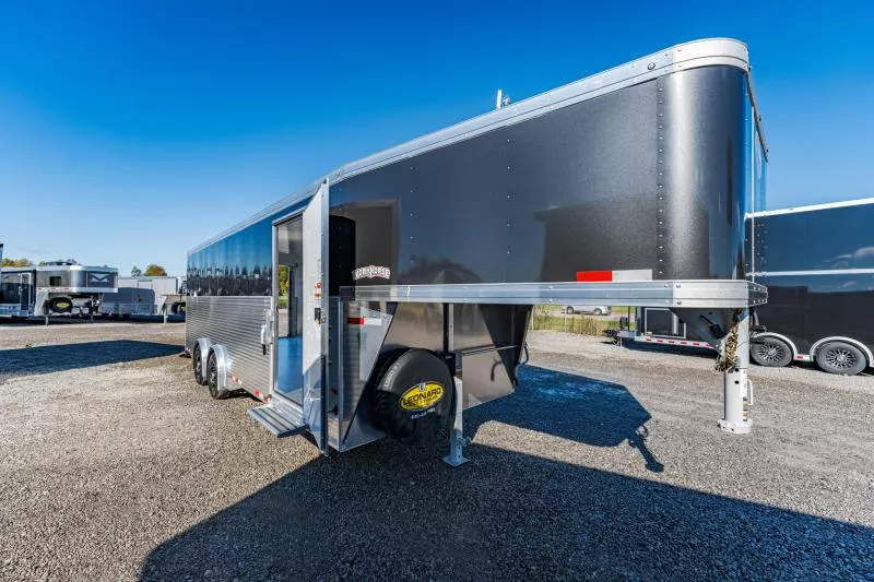 new Cargo (Enclosed) Trailers Sundowner Trailers  for sale, in North Jackson, OH Thumbnail 11