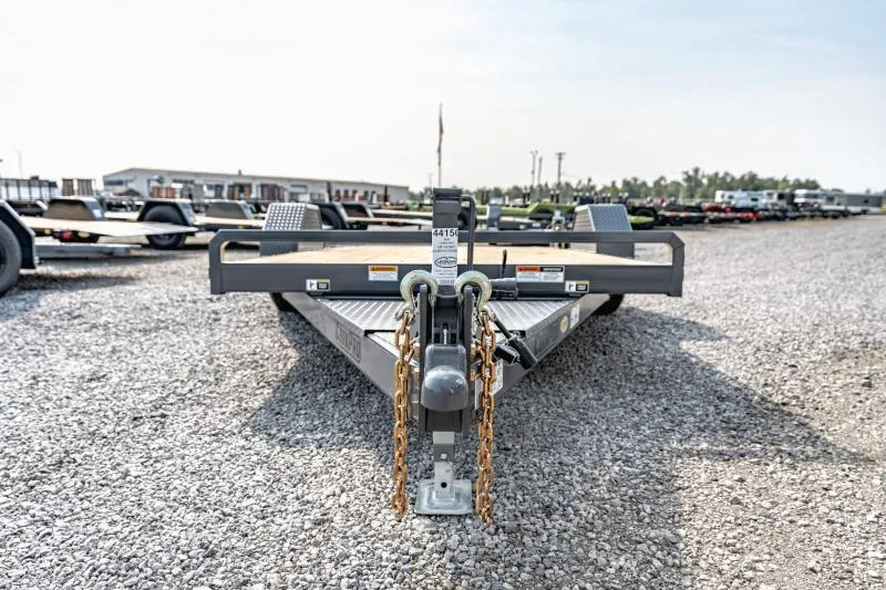 new Equipment / Flatbed Trailers CornPro  for sale, in North Jackson, OH Thumbnail 3