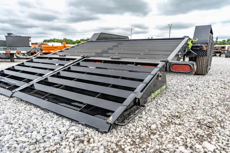 new Equipment / Flatbed Trailers Load Trail  for sale, in North Jackson, OH Thumbnail 13
