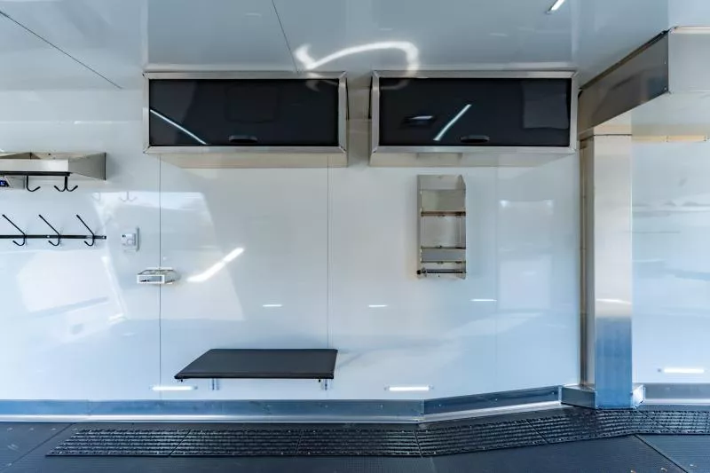 new Snowmobile Trailers Trails West  for sale, in North Jackson, OH Thumbnail 24