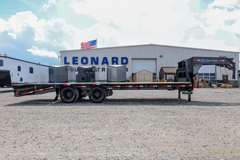new Equipment / Flatbed Trailers Load Trail  for sale, in North Jackson, OH Thumbnail 5