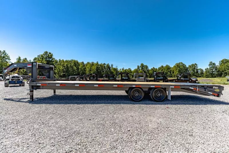 new Equipment / Flatbed Trailers CornPro  for sale, in North Jackson, OH Thumbnail 10