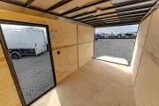 new Cargo (Enclosed) Trailers United Trailers  for sale, in North Jackson, OH Thumbnail 16