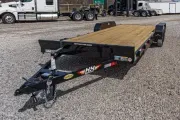 new Car Haulers / Racing Trailers H and H Trailer  for sale, in North Jackson, OH Thumbnail 2