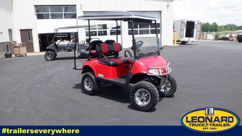 2017 EZGO GOLF CART 2017 EZGO GOLF CART