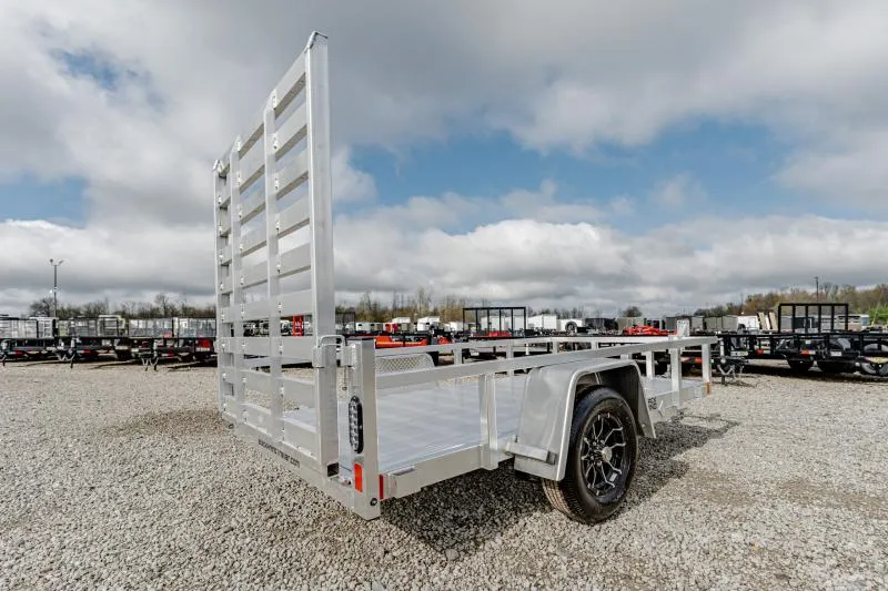 new Utility Trailers Black Rhino  for sale, in North Jackson, OH Thumbnail 7