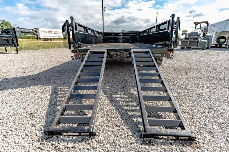 new Dump Trailers Load Trail  for sale, in North Jackson, OH Thumbnail 15