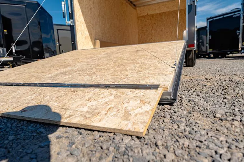 new Cargo (Enclosed) Trailers ATC  for sale, in North Jackson, OH Thumbnail 13