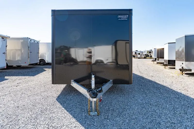 new Car Haulers / Racing Trailers Bravo Trailers  for sale, in North Jackson, OH Thumbnail 3