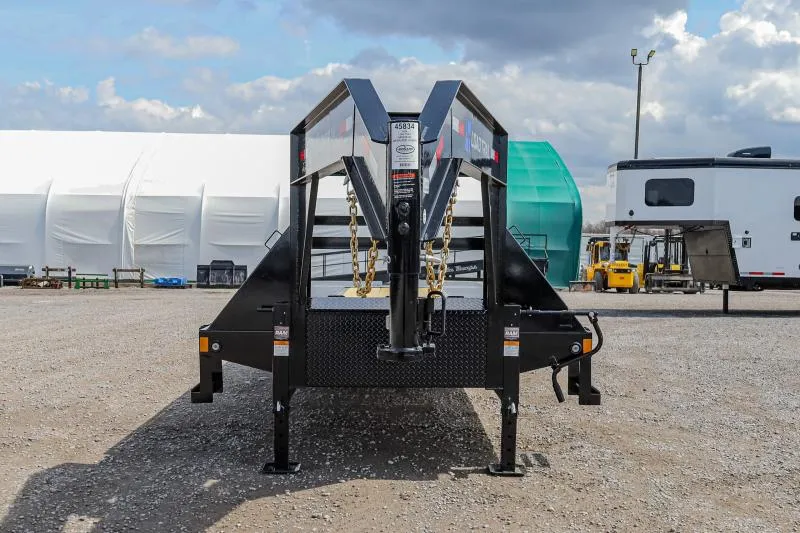 new Equipment / Flatbed Trailers Load Trail  for sale, in North Jackson, OH Thumbnail 4