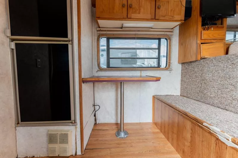 used Horse Trailers Collin Arndt  for sale, in North Jackson, OH Thumbnail 12